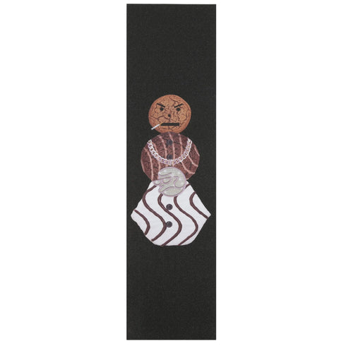 Classic - Classic x Quarter Snacks Griptape